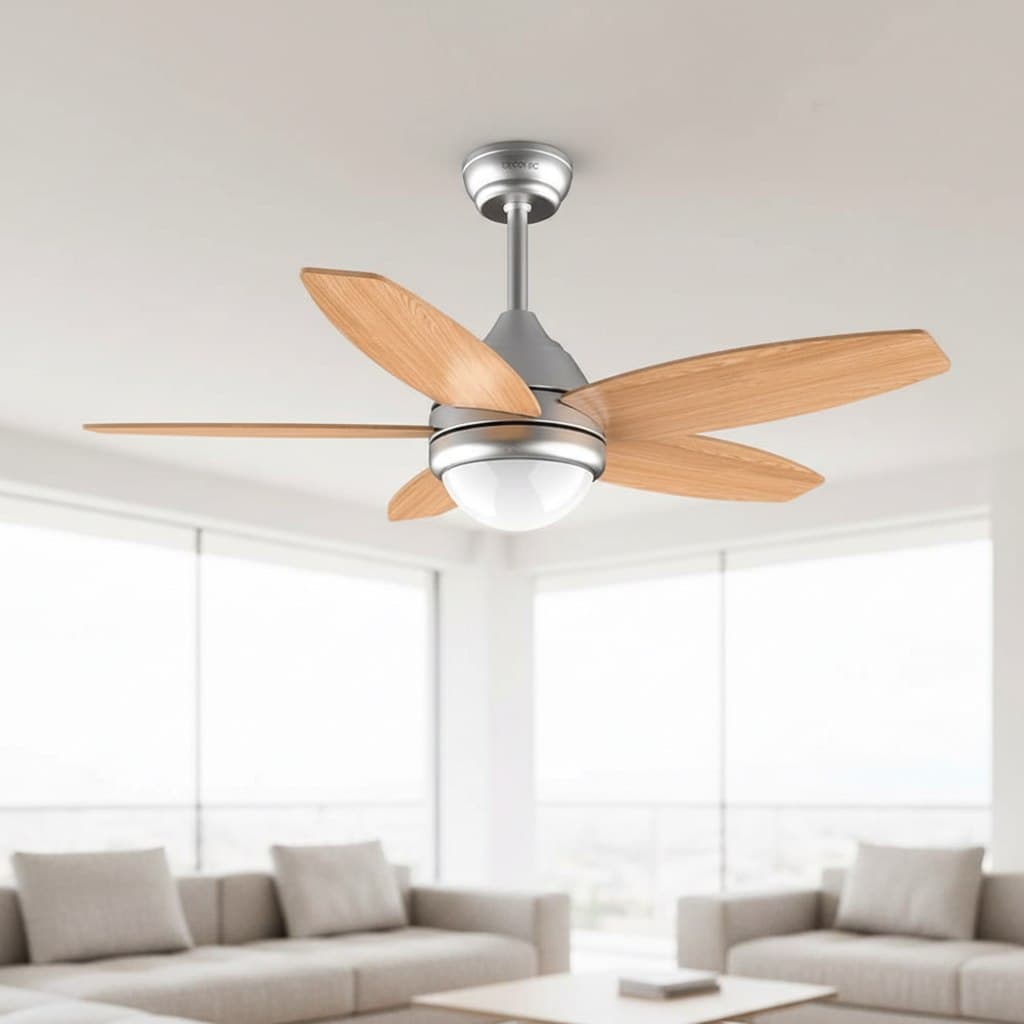 Cecotec EnergySilence Aero 495 en situation dans une chambre