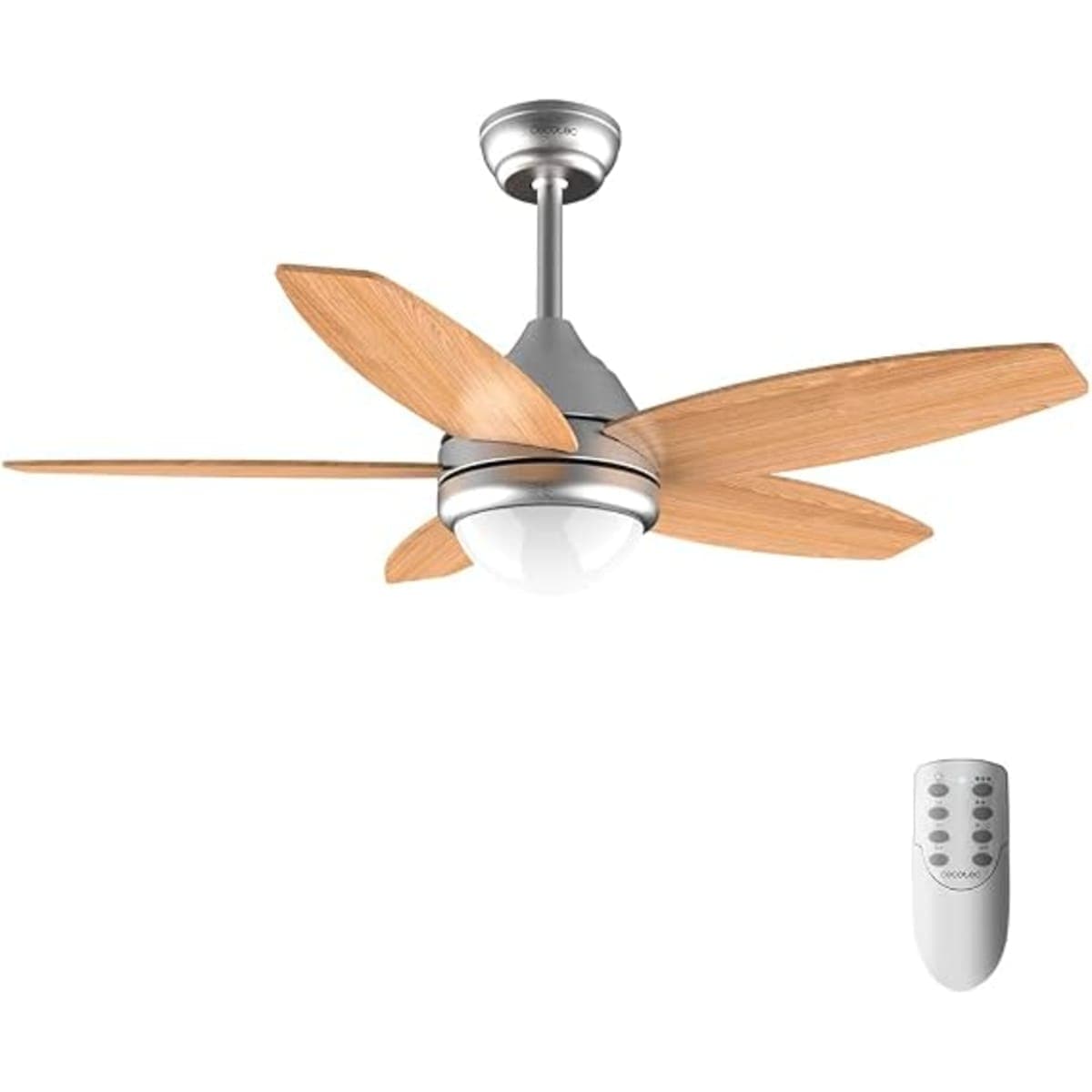 Cecotec EnergySilence Aero 495