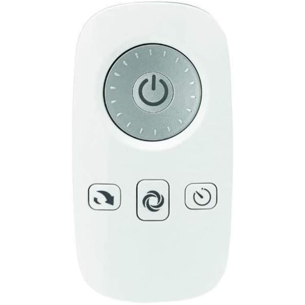 Beko EFS7000WI Ventilateur sur Pied Ultra Silencieux