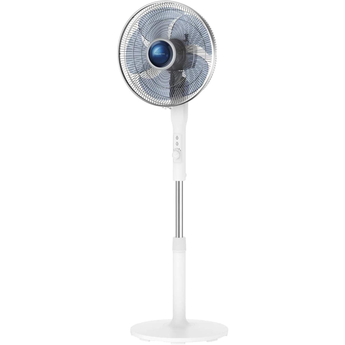 Rowenta Turbo Silence Extrême+ VU5740F0